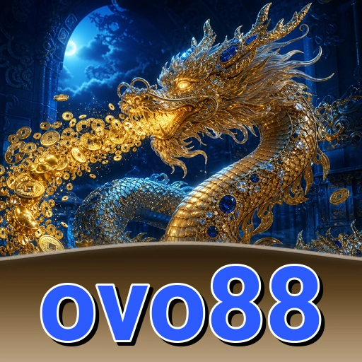 Pratinjau layar ovo88
